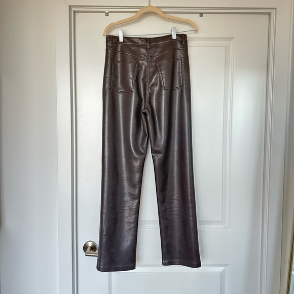 Wilfred Melina Pant in Peppercorn Grey size 8 NWOT - Picture 3 of 5